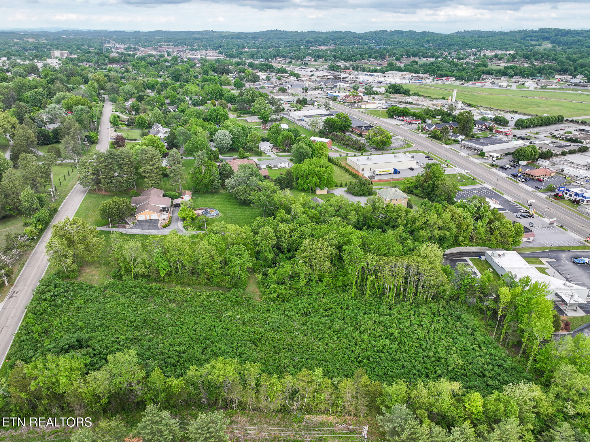 Morristown TN 37814