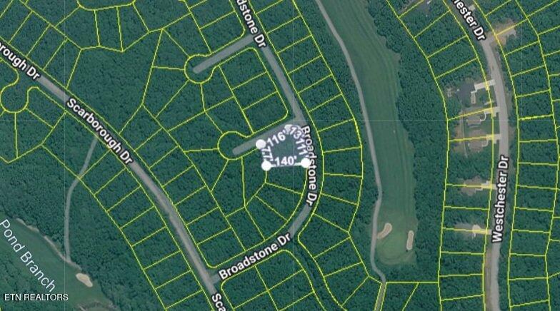 140 Broadstone Drive Crossville TN 38558