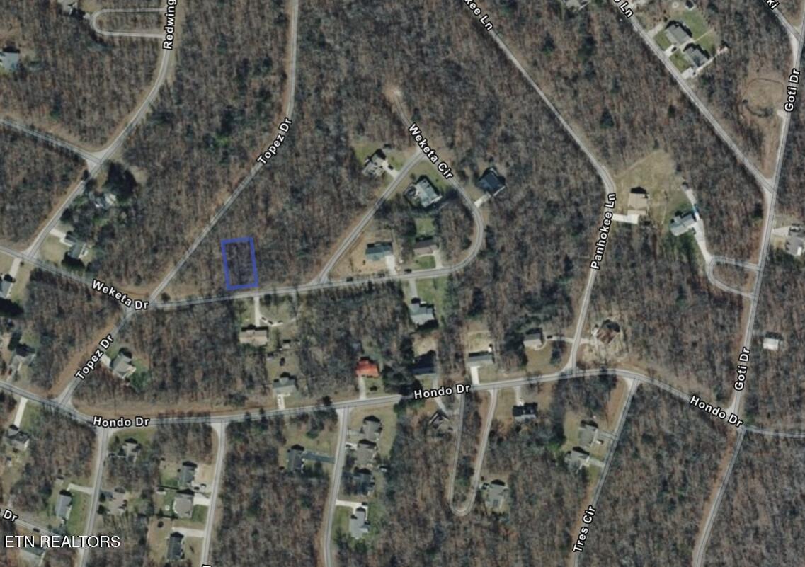 9067 Weketa Drive Crossville TN 38572