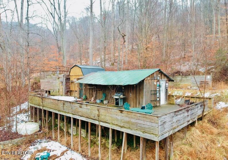 324 Vannoy Road Tazewell TN 37879