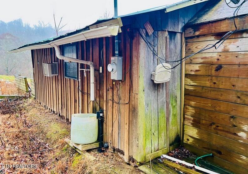 324 Vannoy Road Tazewell TN 37879
