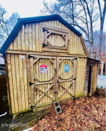 324 Vannoy Road Tazewell TN 37879