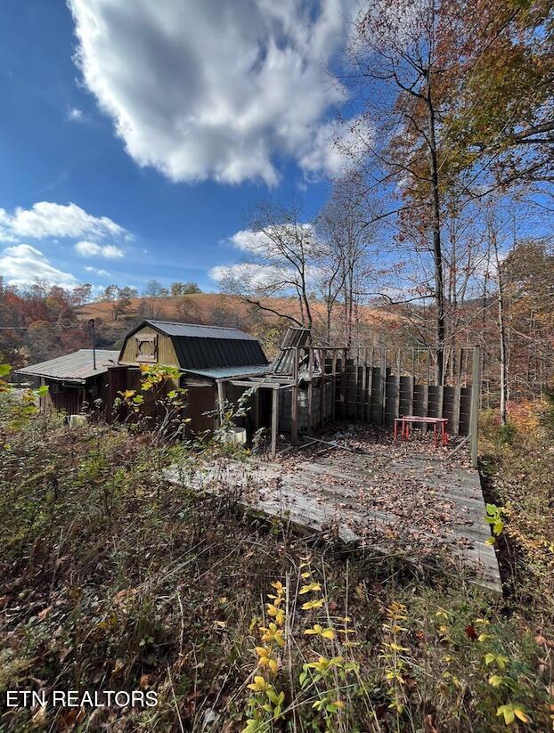 324 Vannoy Road Tazewell TN 37879