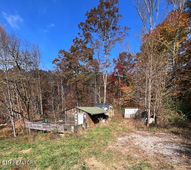 324 Vannoy Road Tazewell TN 37879