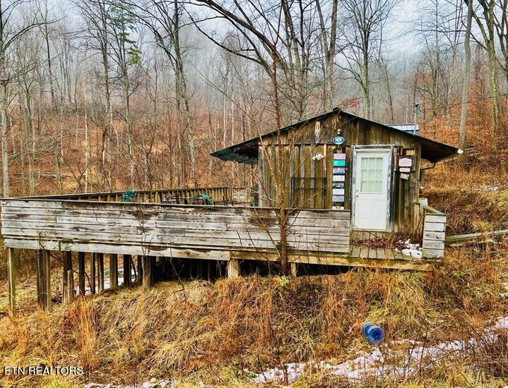 324 Vannoy Road Tazewell TN 37879