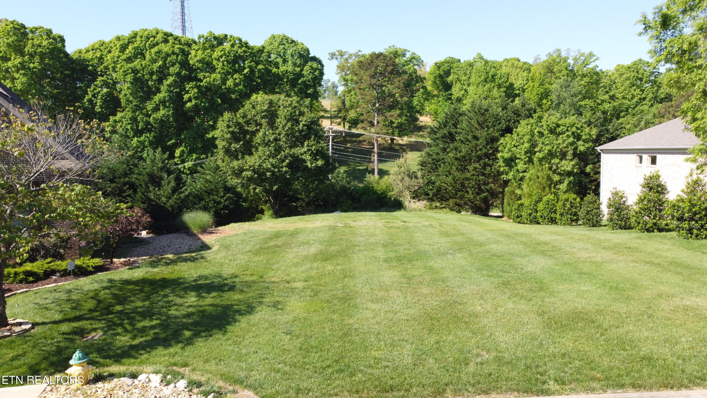 1821 Rockford Lane Knoxville TN 37922