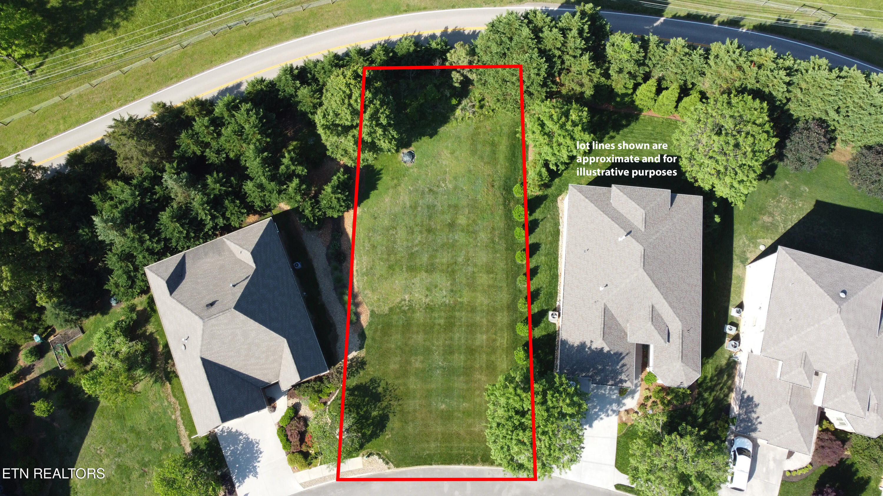 1821 Rockford Lane Knoxville TN 37922