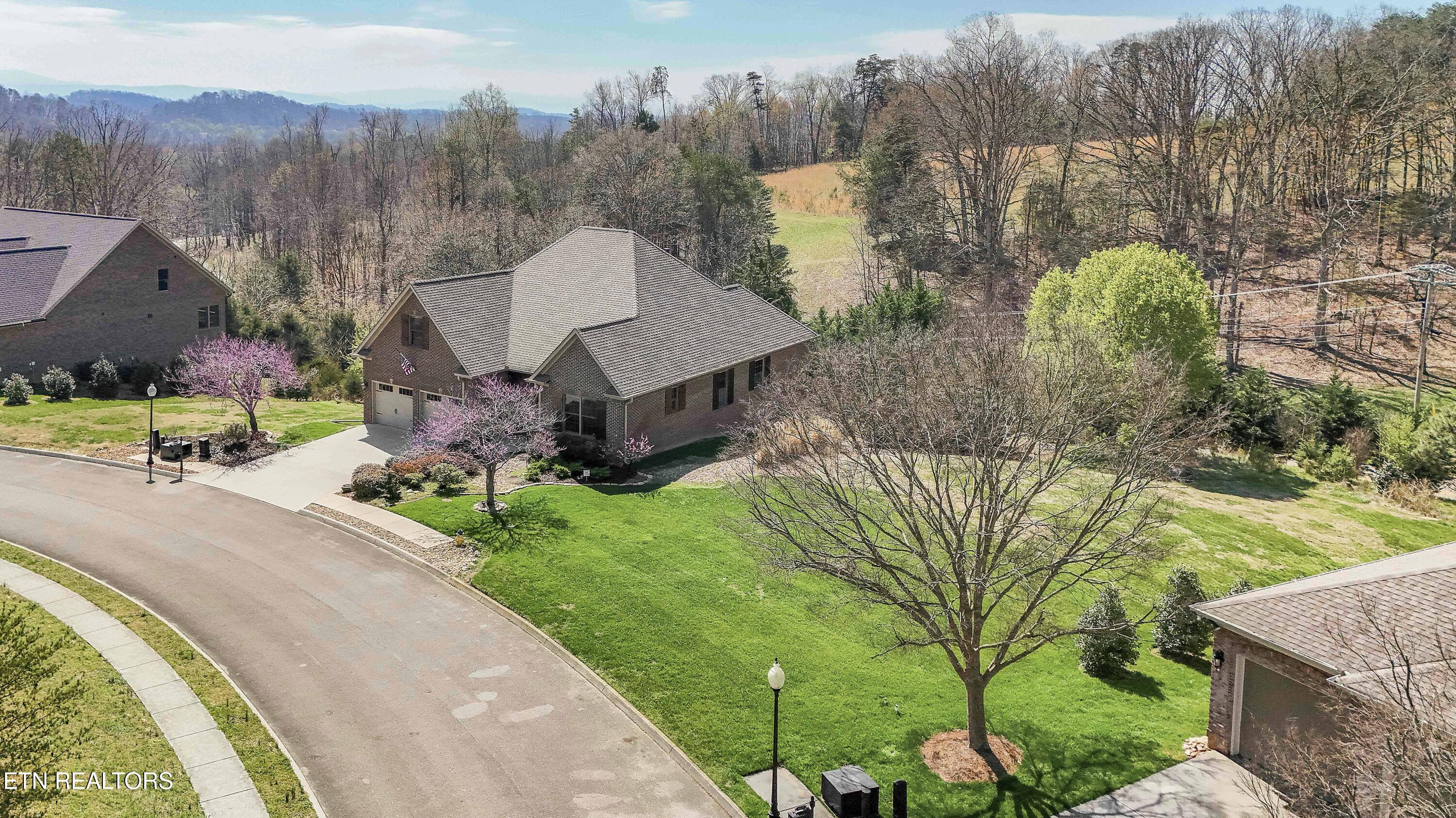 1821 Rockford Lane Knoxville TN 37922