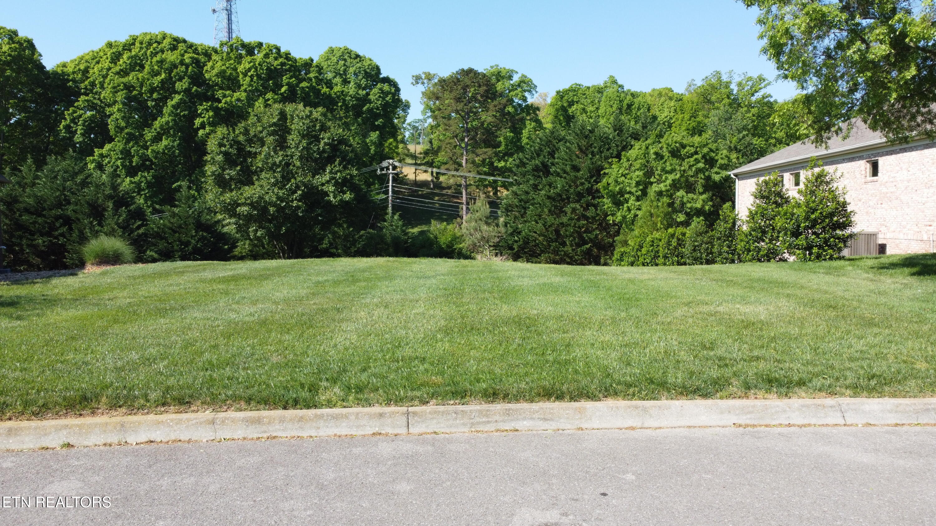 1821 Rockford Lane Knoxville TN 37922