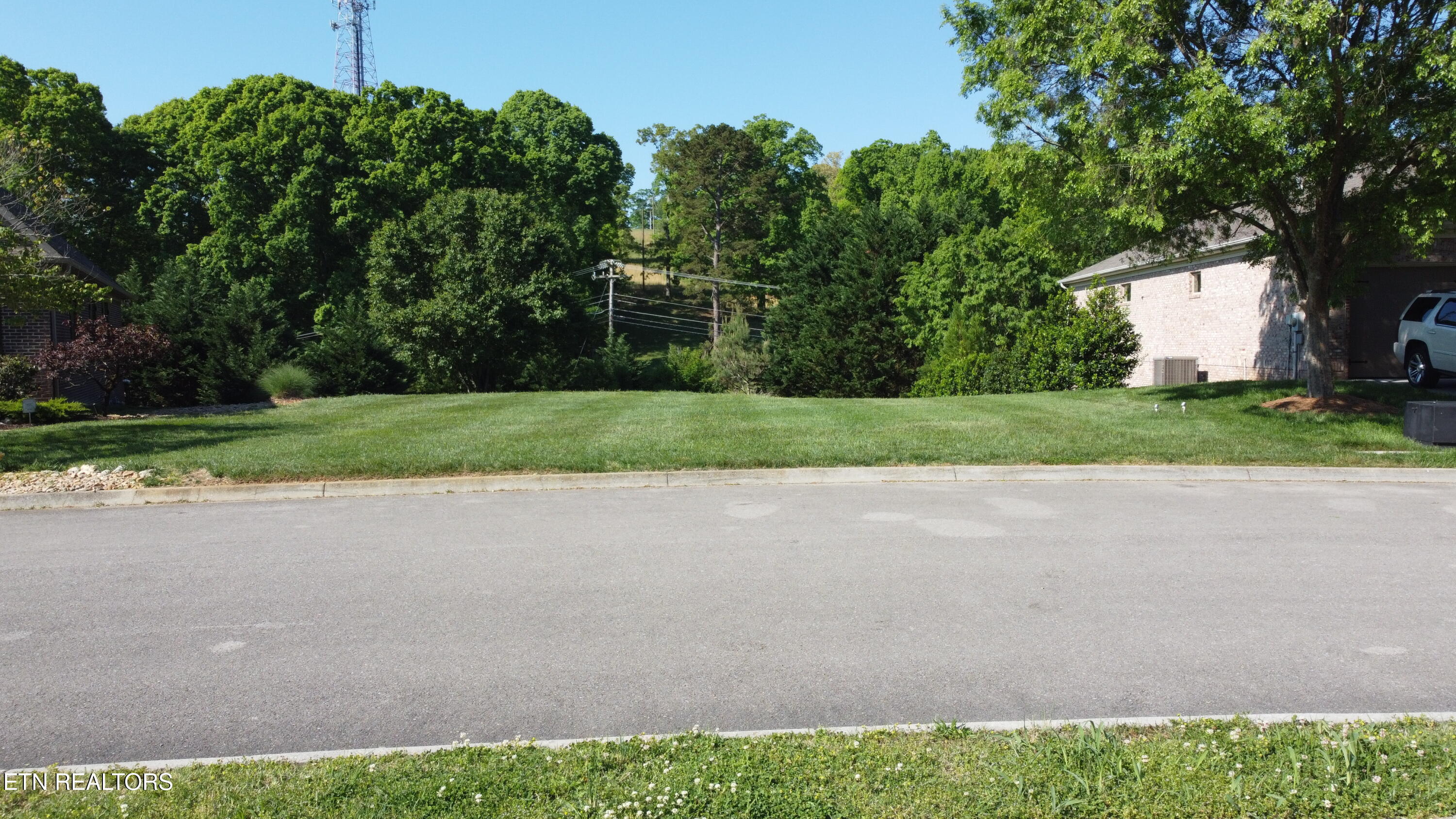 1821 Rockford Lane Knoxville TN 37922