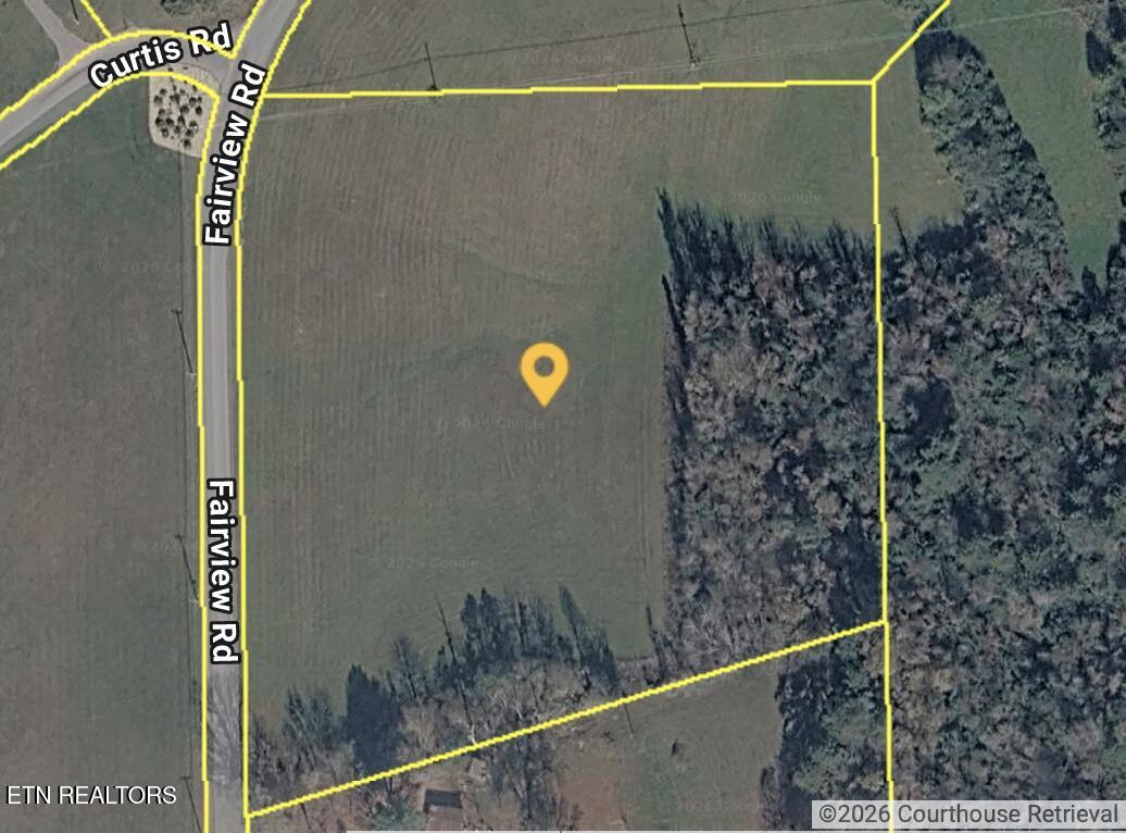 430 Fairview Road Tellico Plains TN 37385