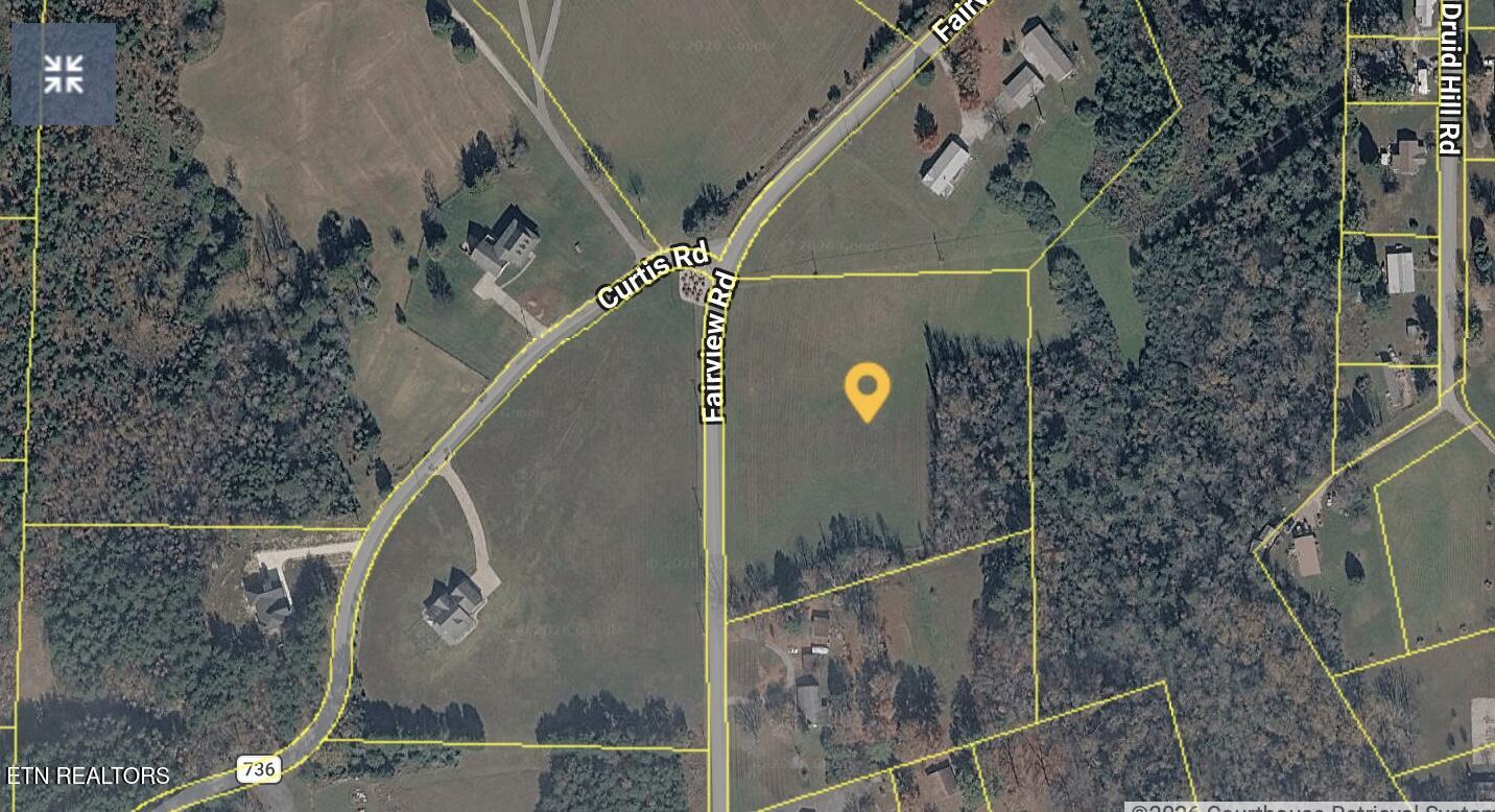 430 Fairview Road Tellico Plains TN 37385