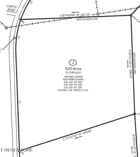 430 Fairview Road Tellico Plains TN 37385