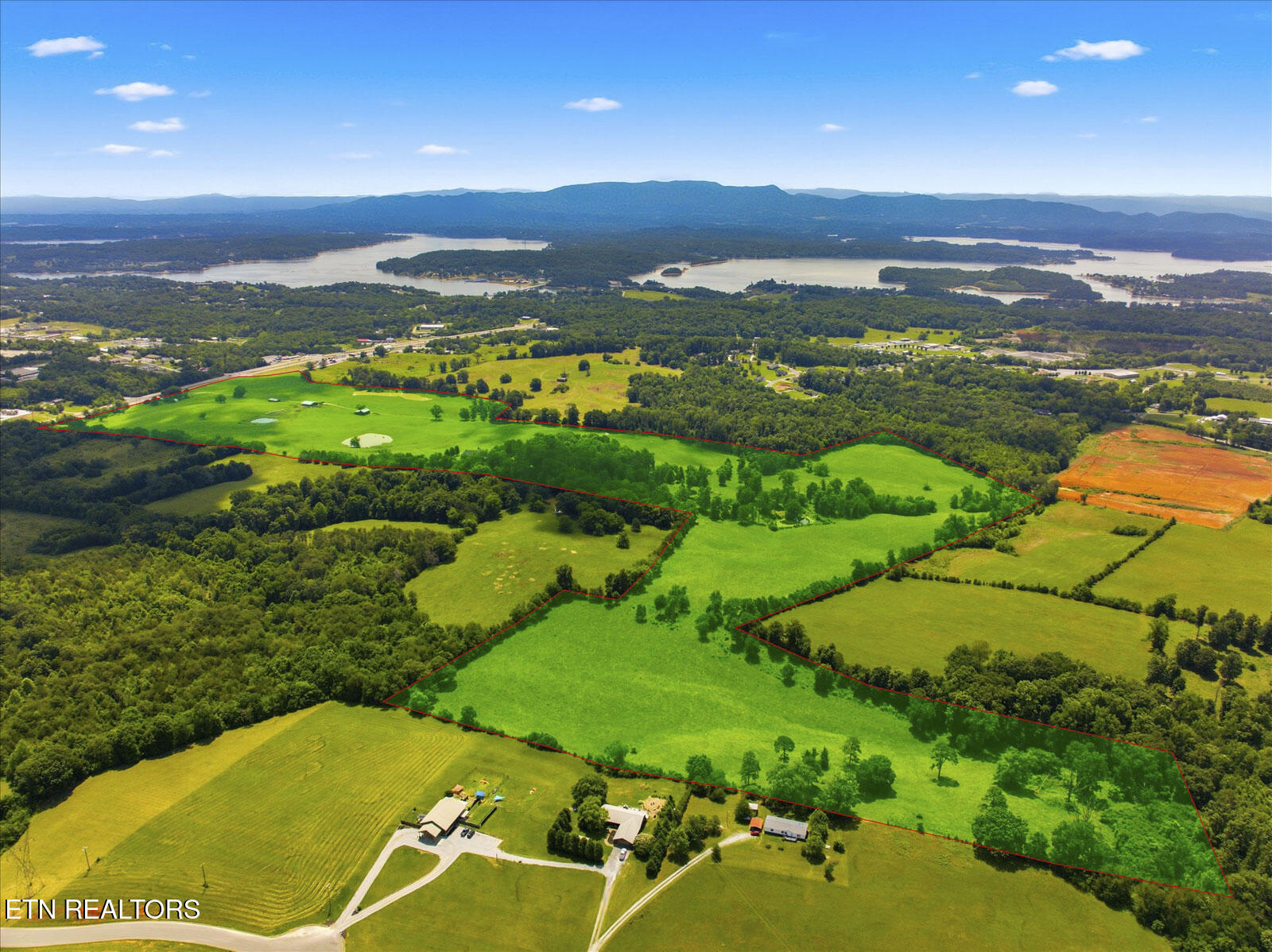 789 Tennessee 92 Dandridge TN 37725