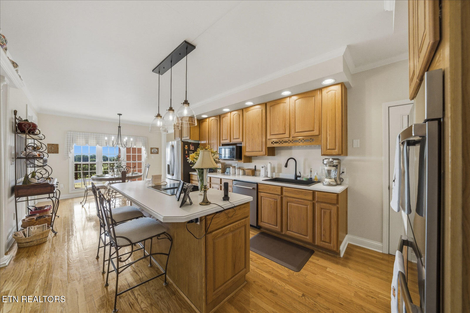 789 Tennessee 92 Dandridge TN 37725