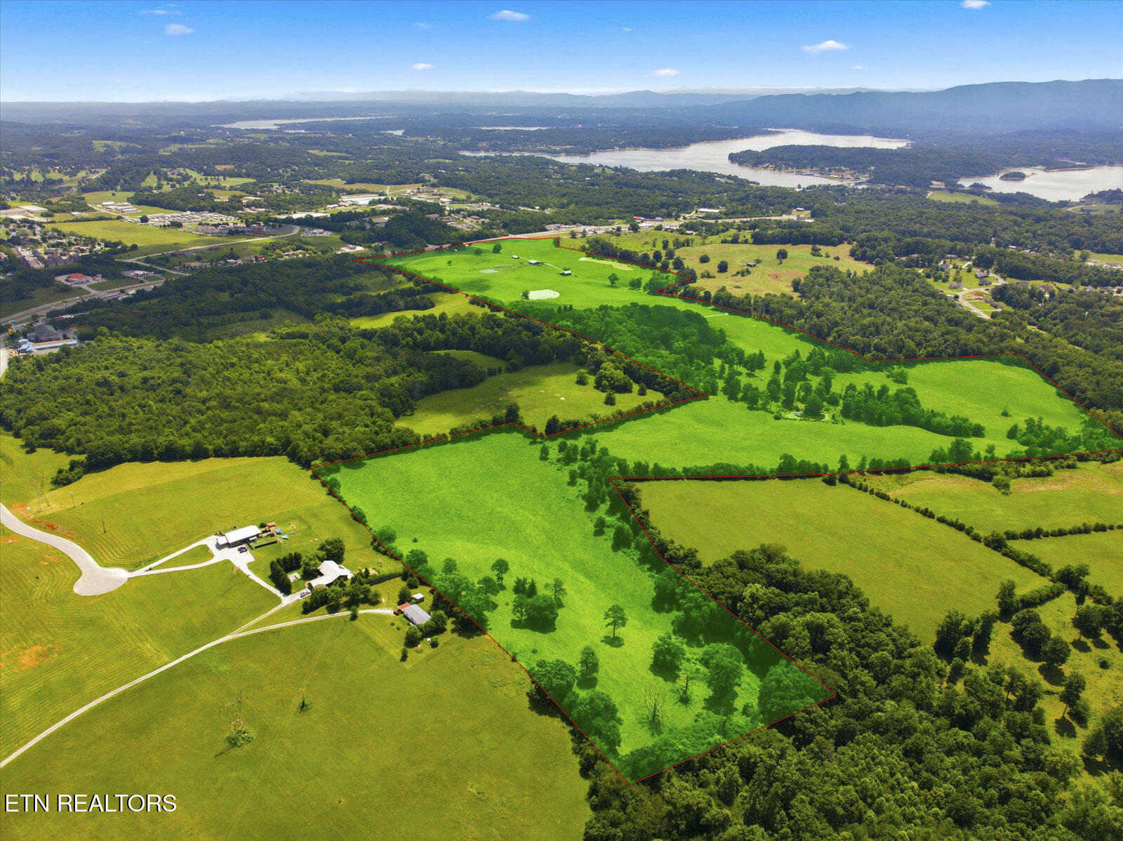 789 Tennessee 92 Dandridge TN 37725