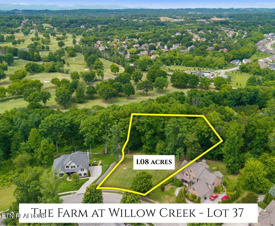 526 Stone Villa Lane Knoxville TN 37934