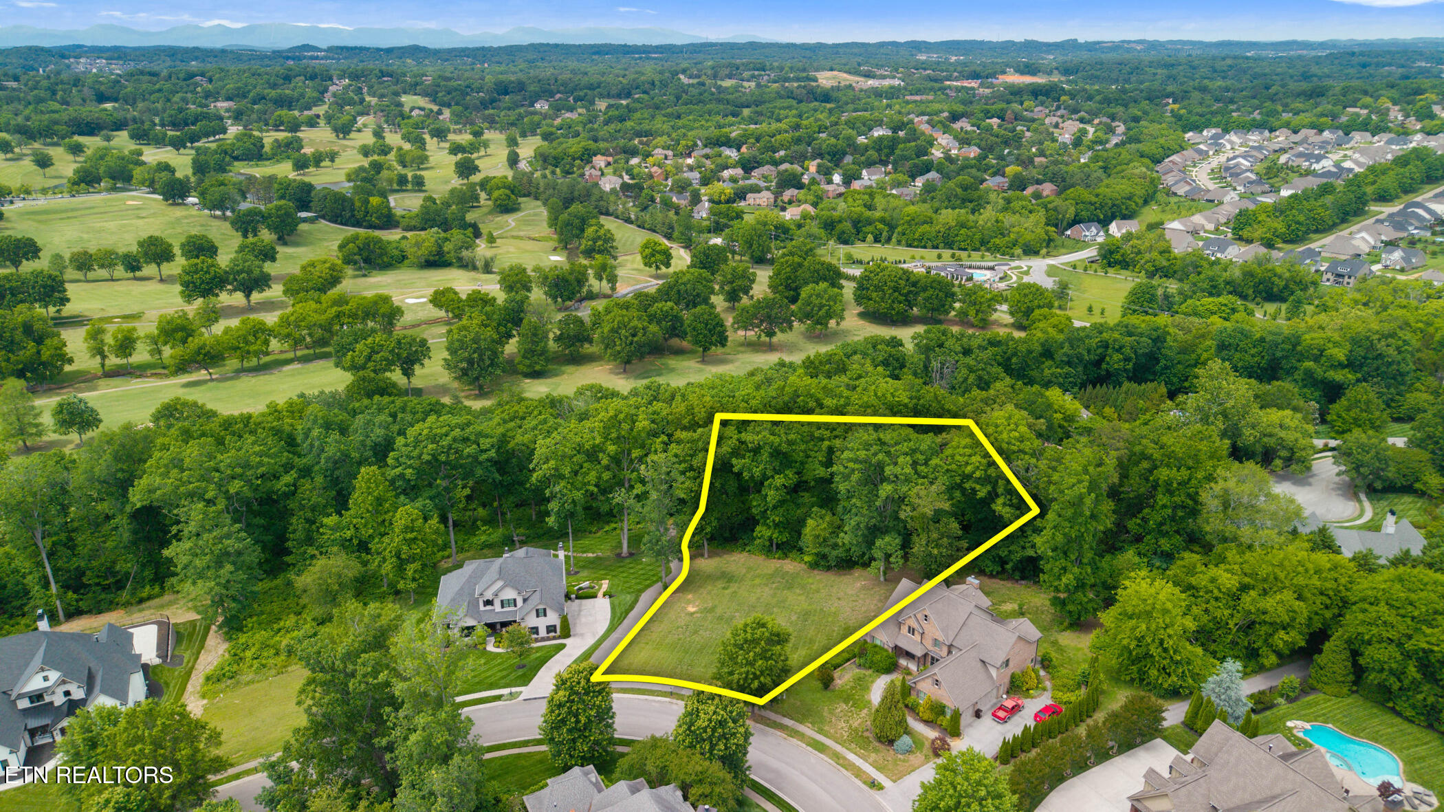 526 Stone Villa Lane Knoxville TN 37934