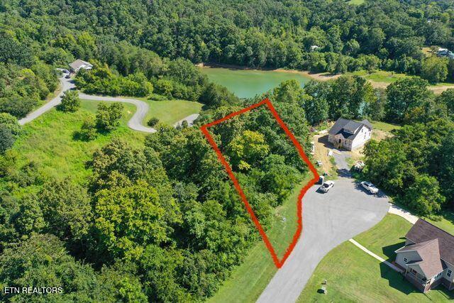 Lot #67 Bayside Boulevard Bean Station TN 37708