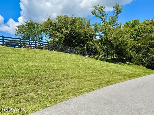 Lot #67 Bayside Boulevard Bean Station TN 37708