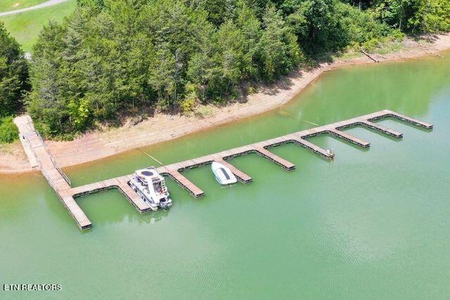 Lot #67 Bayside Boulevard Bean Station TN 37708