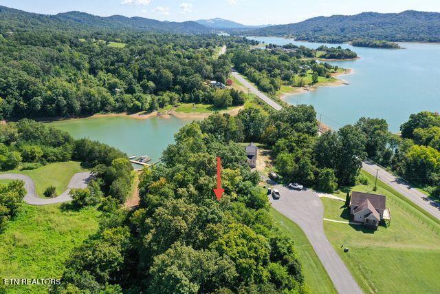 Lot #67 Bayside Boulevard Bean Station TN 37708