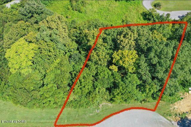 Lot #67 Bayside Boulevard Bean Station TN 37708