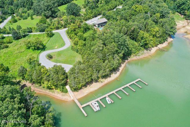 Lot #67 Bayside Boulevard Bean Station TN 37708