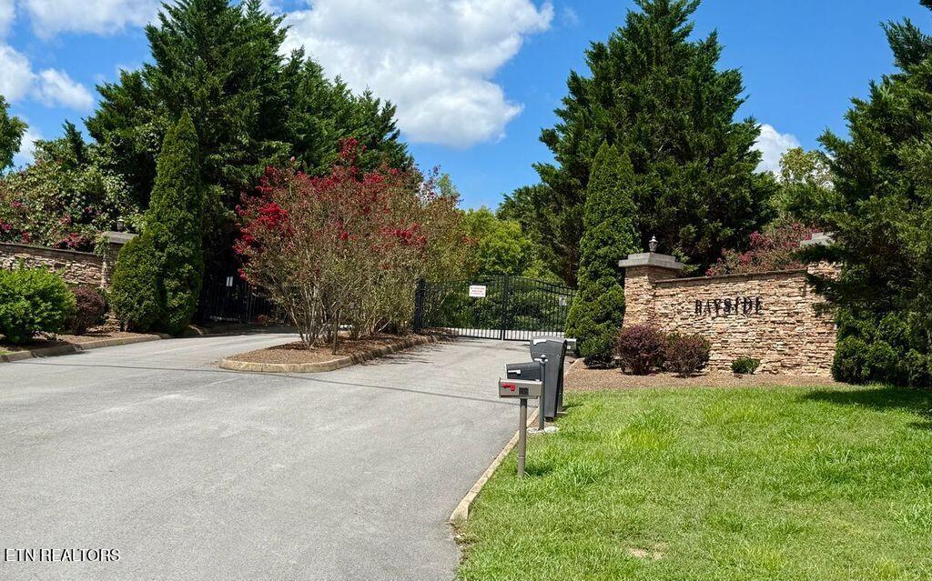 Lot #67 Bayside Boulevard Bean Station TN 37708