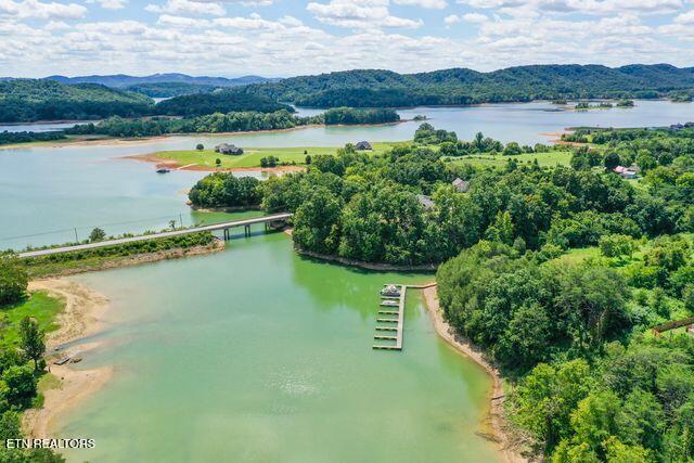 Lot #67 Bayside Boulevard Bean Station TN 37708