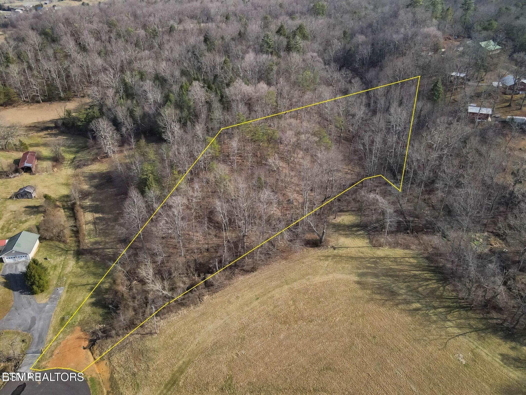 Lot 10 Tarwater Lane Sevierville TN 37862