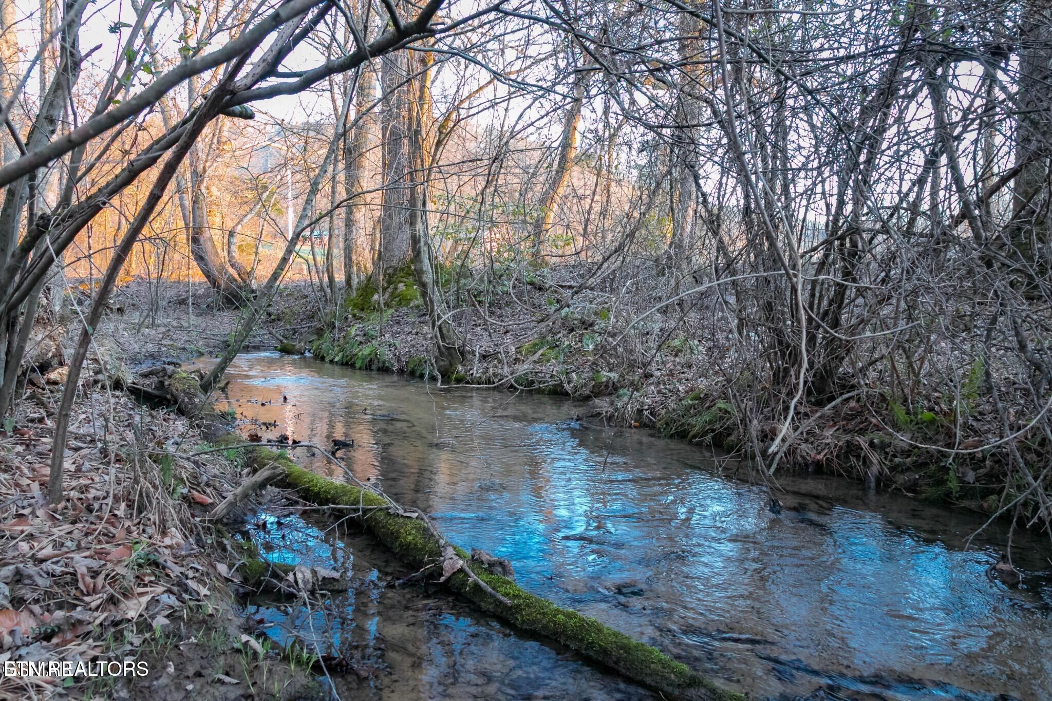 Lot 10 Tarwater Lane Sevierville TN 37862