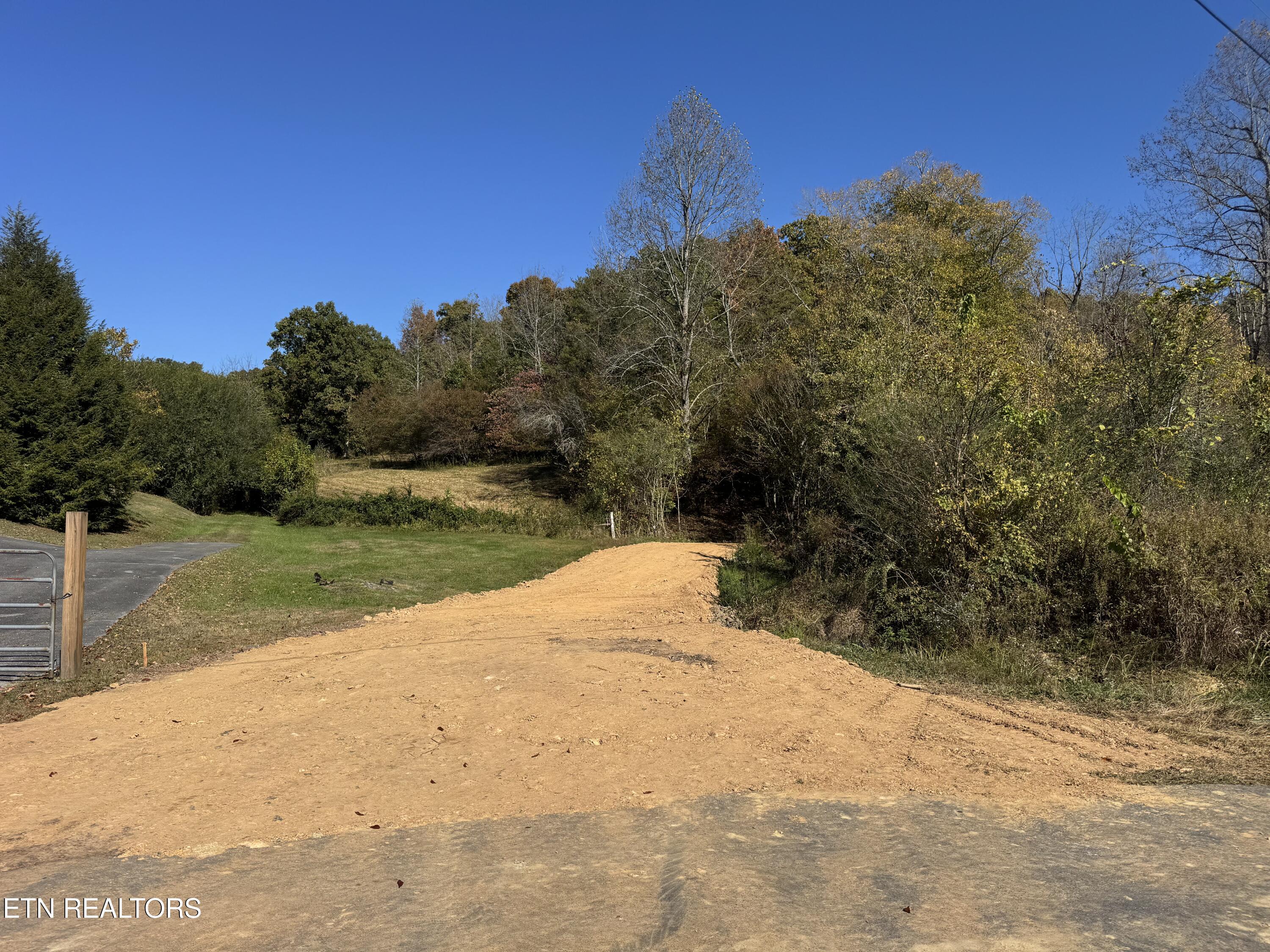 Lot 10 Tarwater Lane Sevierville TN 37862