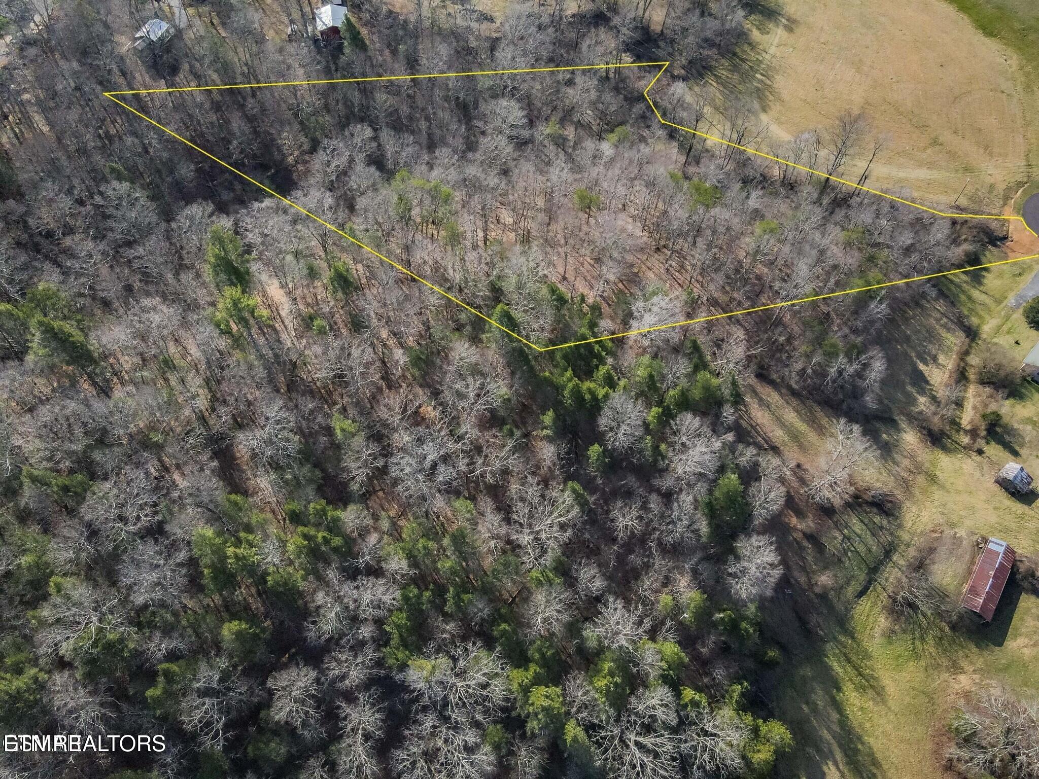 Lot 10 Tarwater Lane Sevierville TN 37862