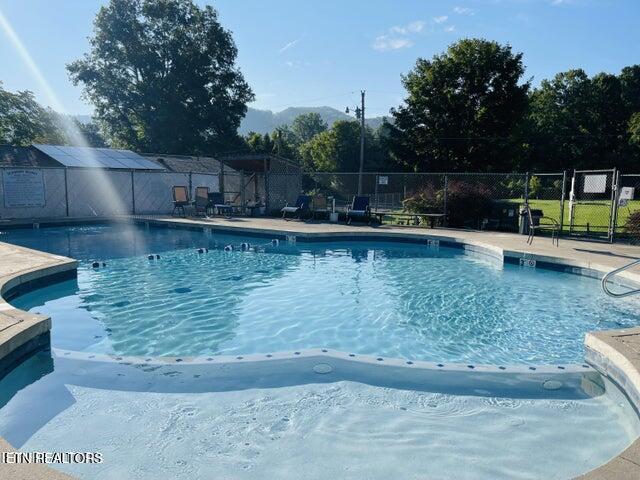 Lot 36 Highway 73 Townsend TN 37882