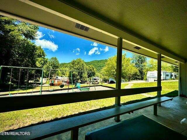 Lot 36 Highway 73 Townsend TN 37882