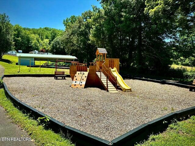 Lot 36 Highway 73 Townsend TN 37882
