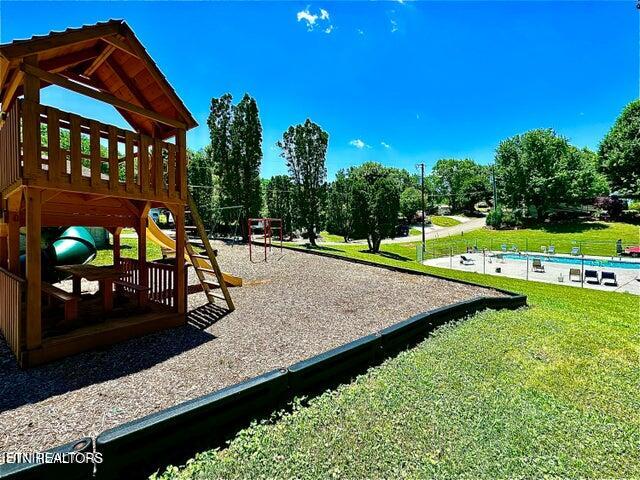 Lot 36 Highway 73 Townsend TN 37882