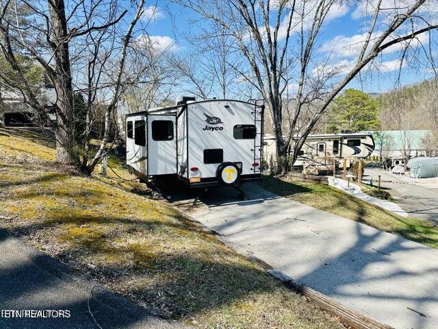 Lot 36 Highway 73 Townsend TN 37882
