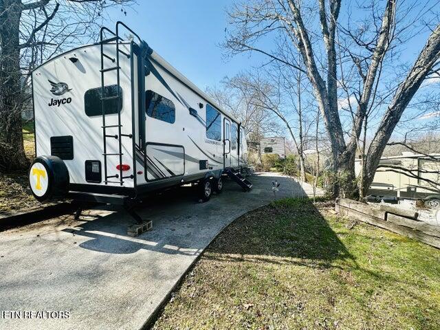 Lot 36 Highway 73 Townsend TN 37882