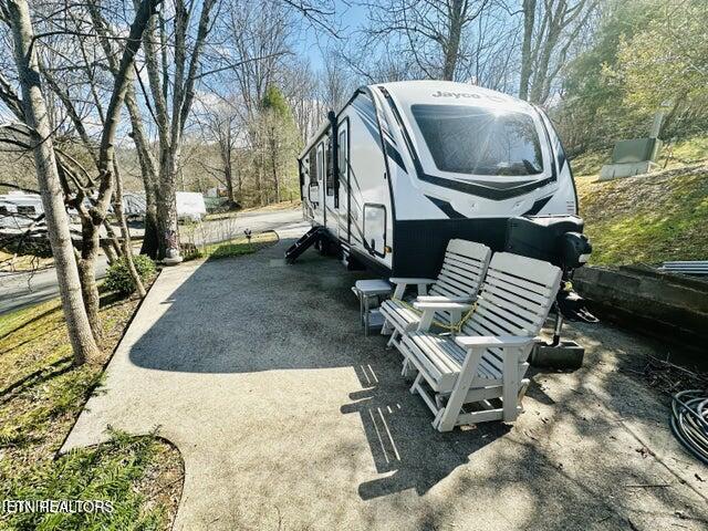 Lot 36 Highway 73 Townsend TN 37882