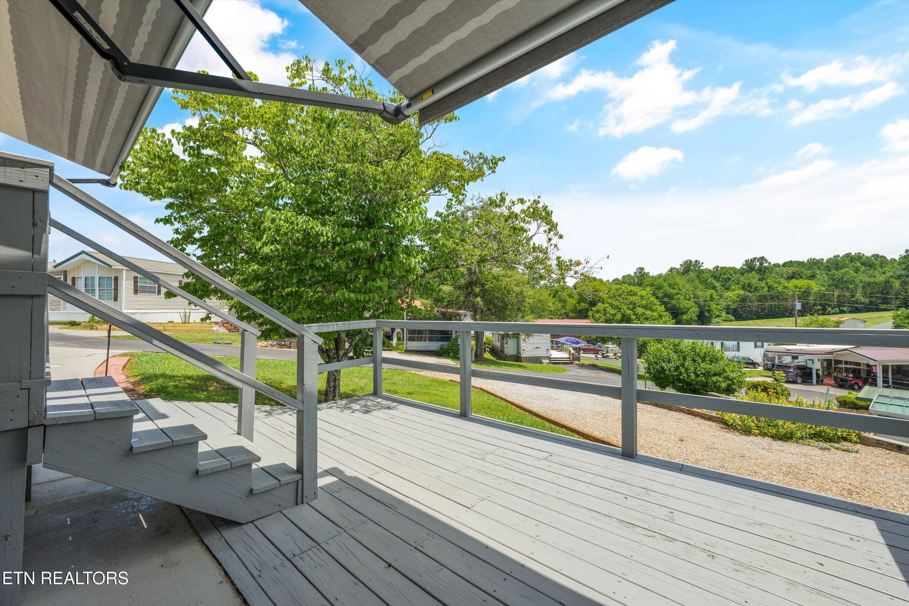 1020 Kildee Street Townsend TN 37882