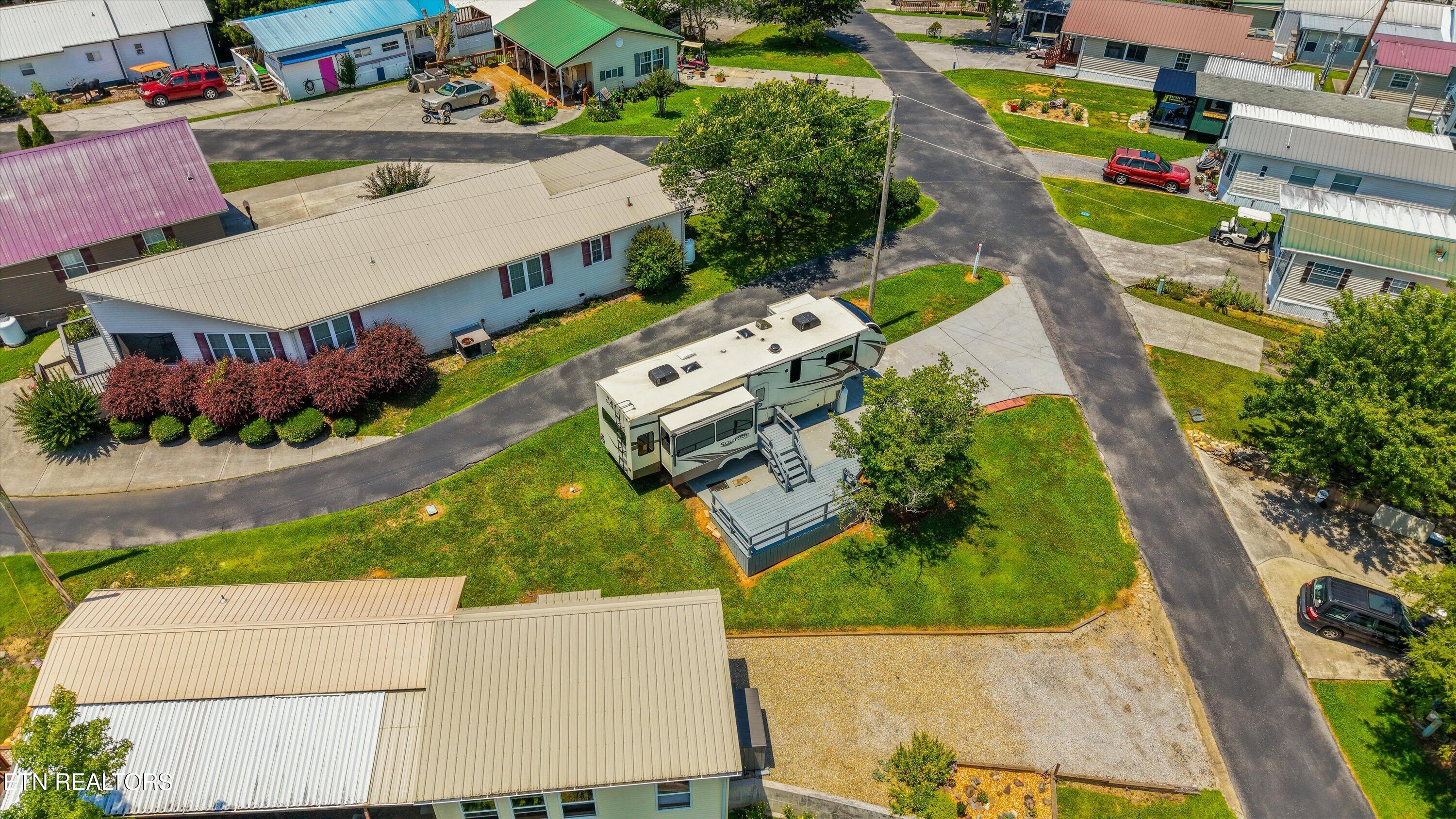 1020 Kildee Street Townsend TN 37882