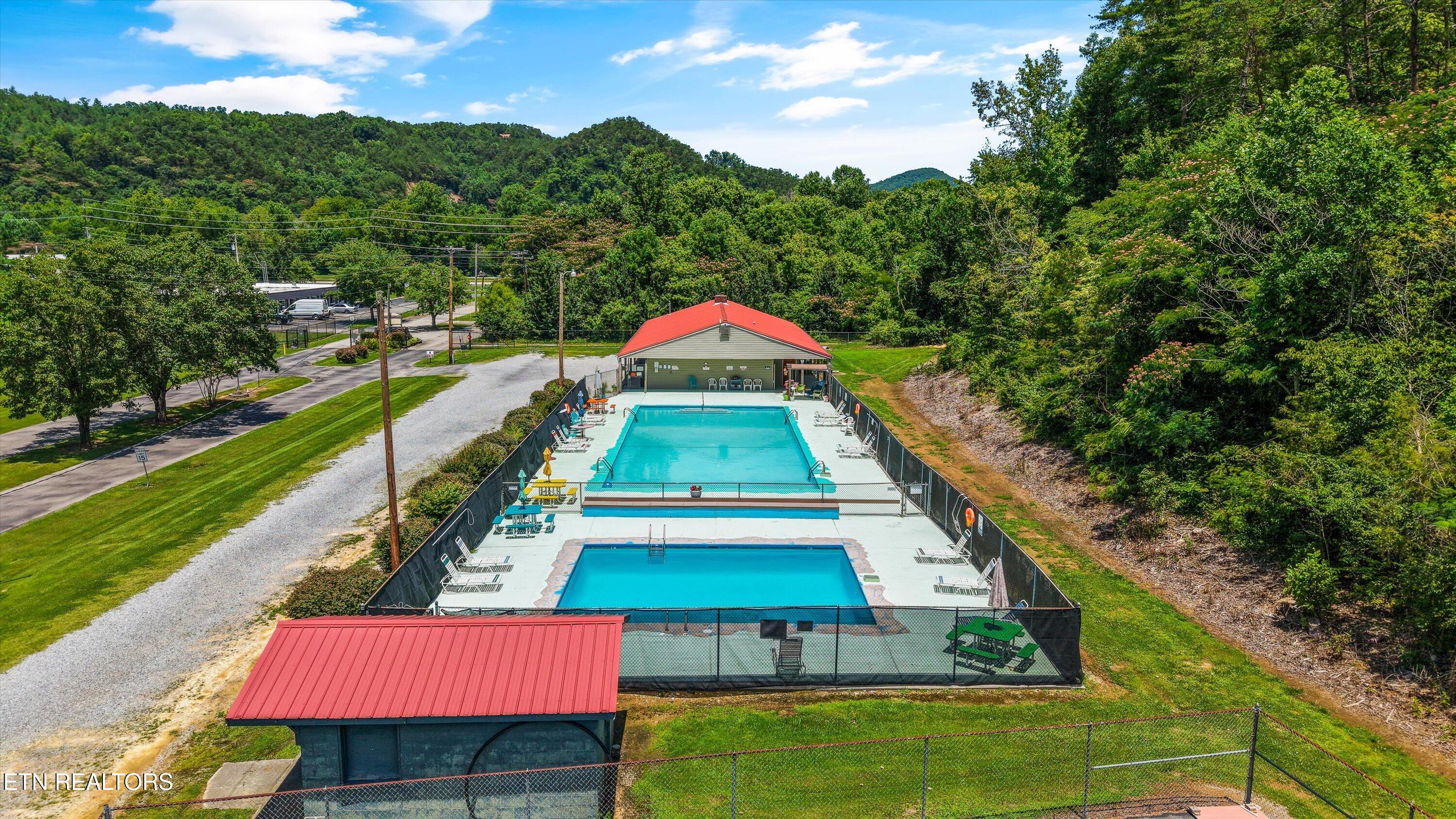 1020 Kildee Street Townsend TN 37882