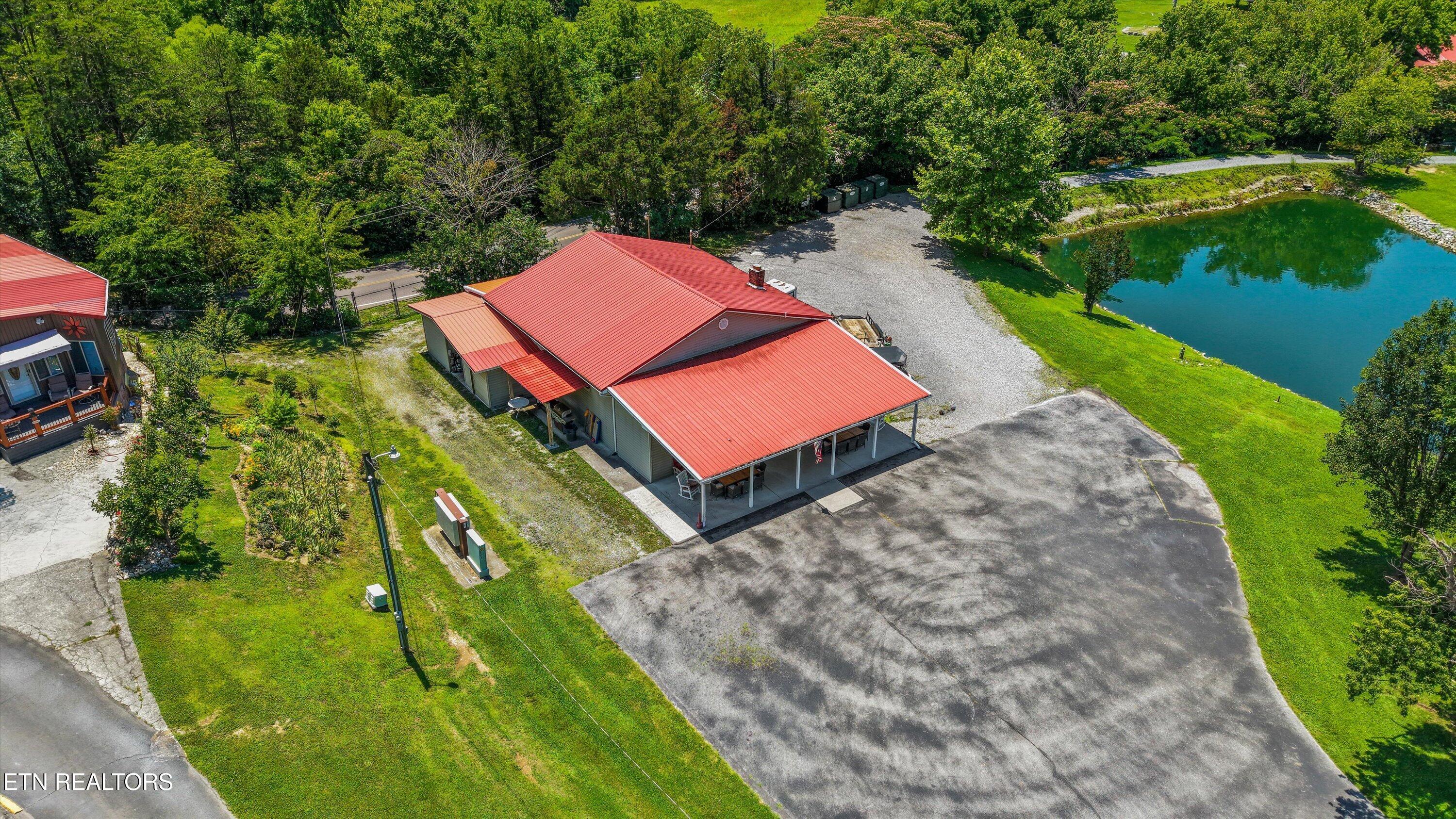 1020 Kildee Street Townsend TN 37882