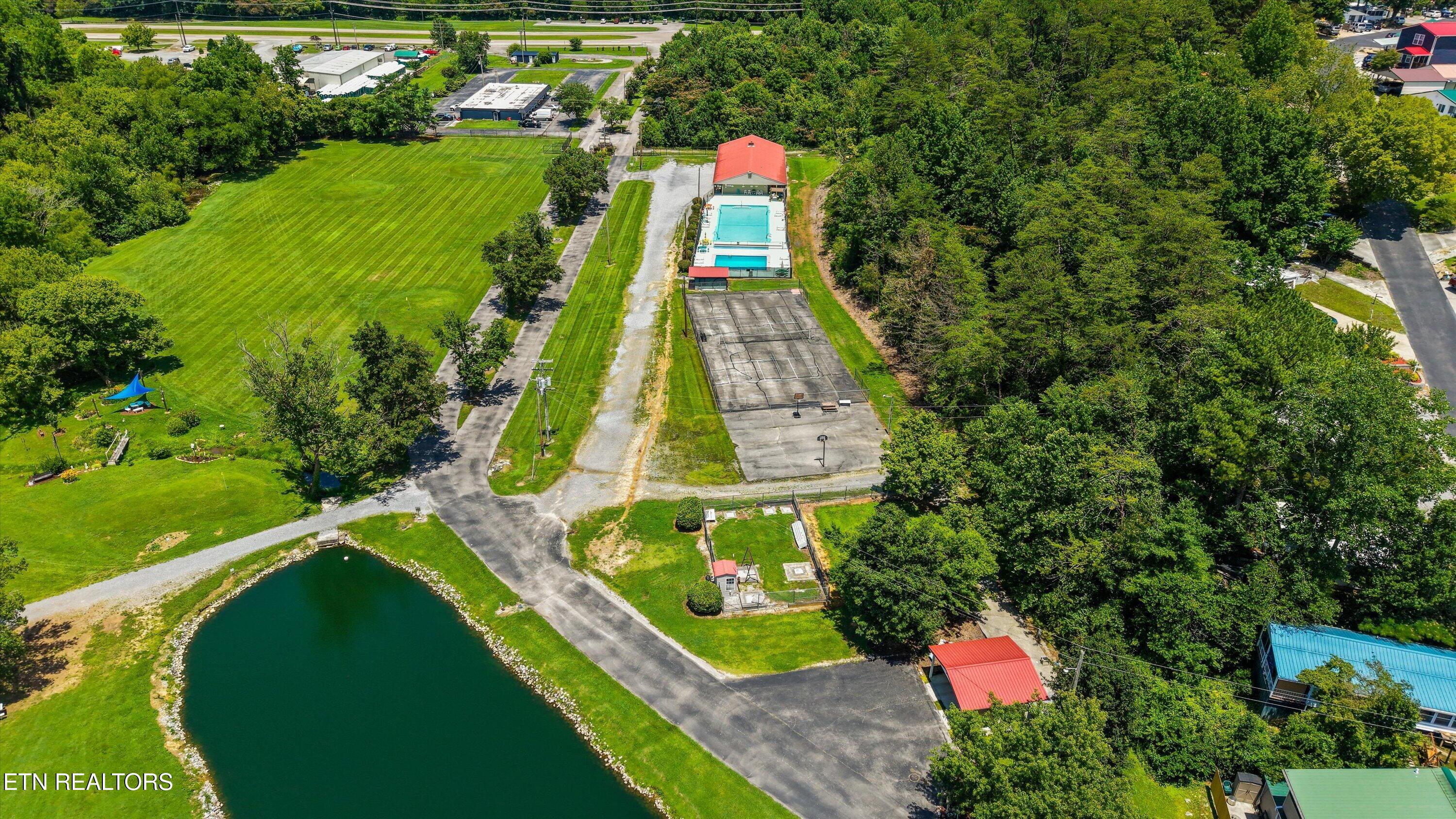 1020 Kildee Street Townsend TN 37882