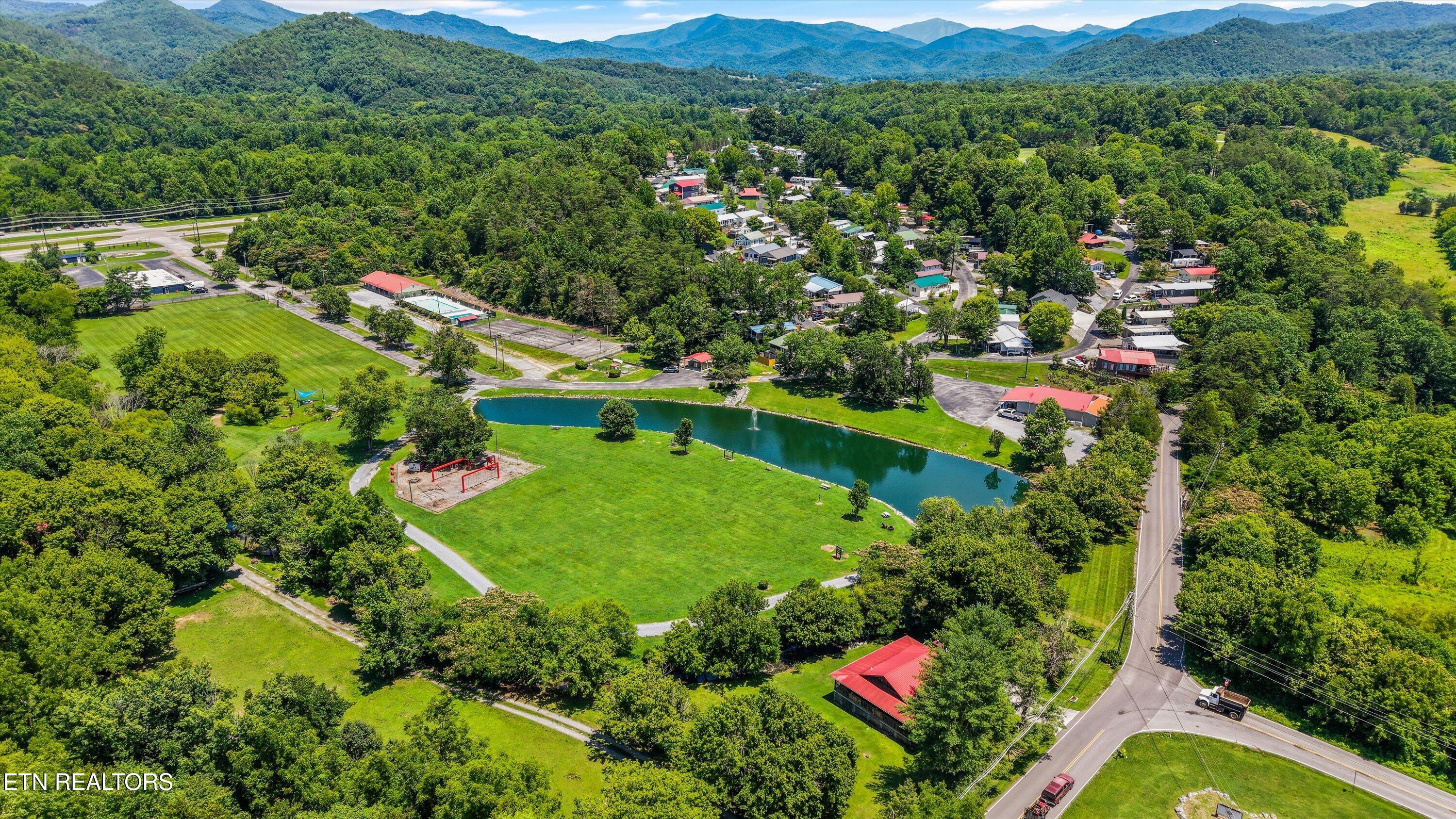 1020 Kildee Street Townsend TN 37882
