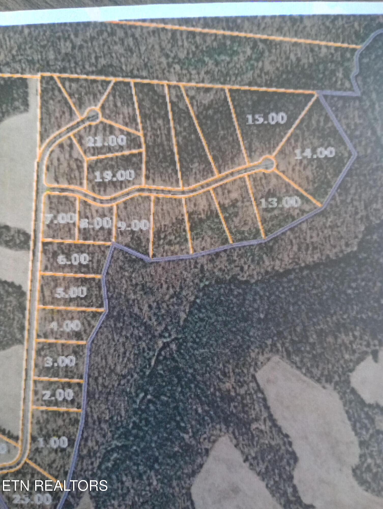 Bluff View Circle Crossville TN 38571
