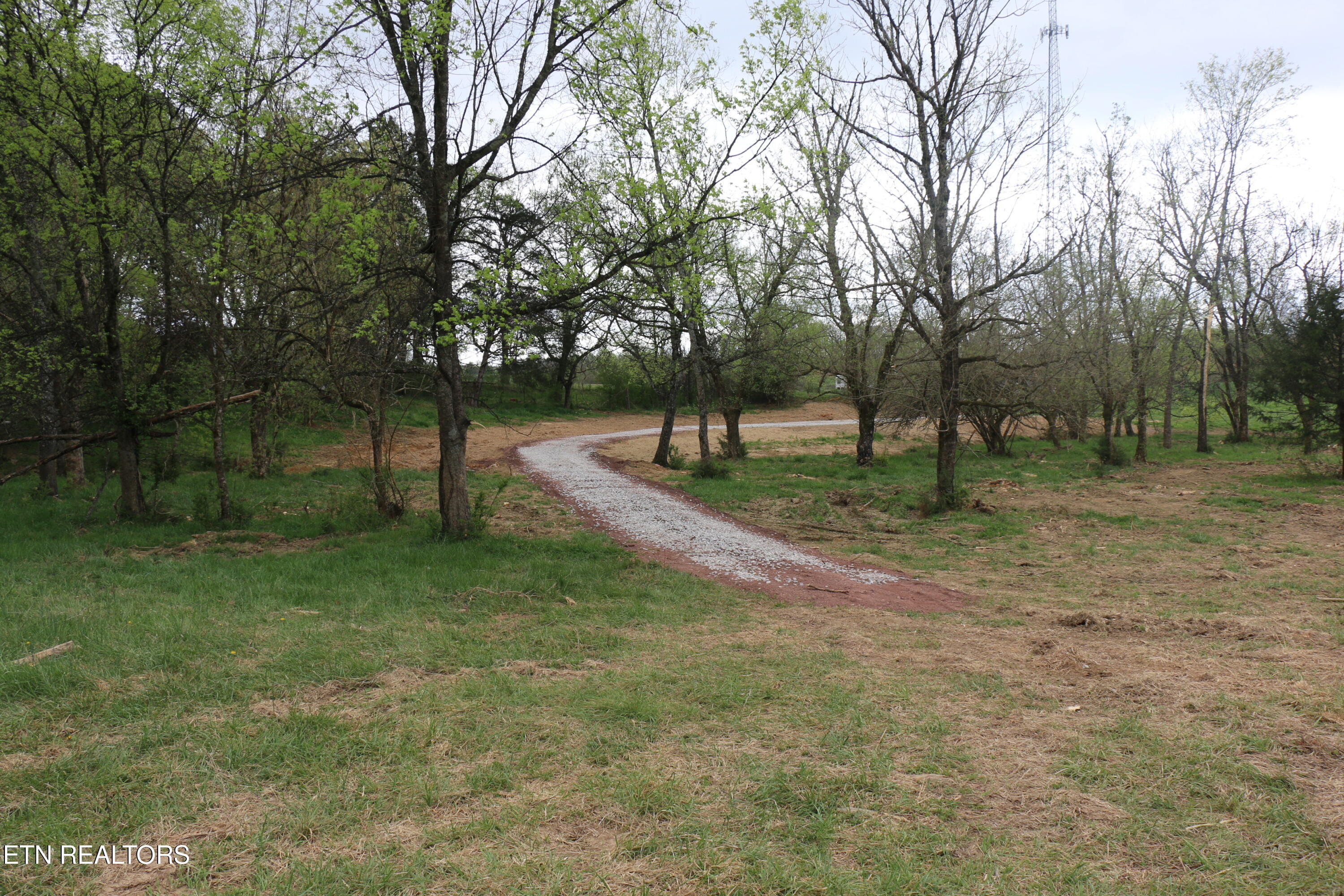10.62 Acrs Campground Road Madisonville TN 37354