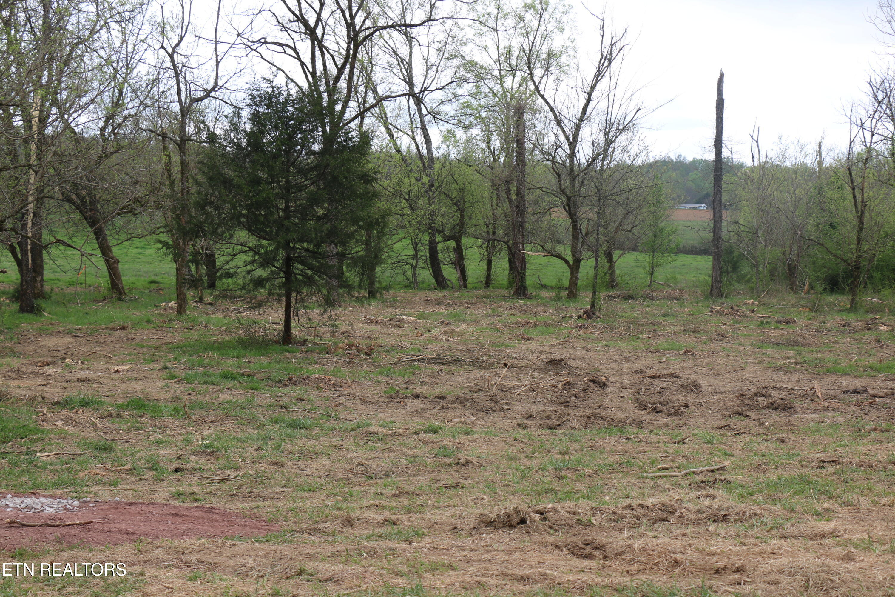10.62 Acrs Campground Road Madisonville TN 37354